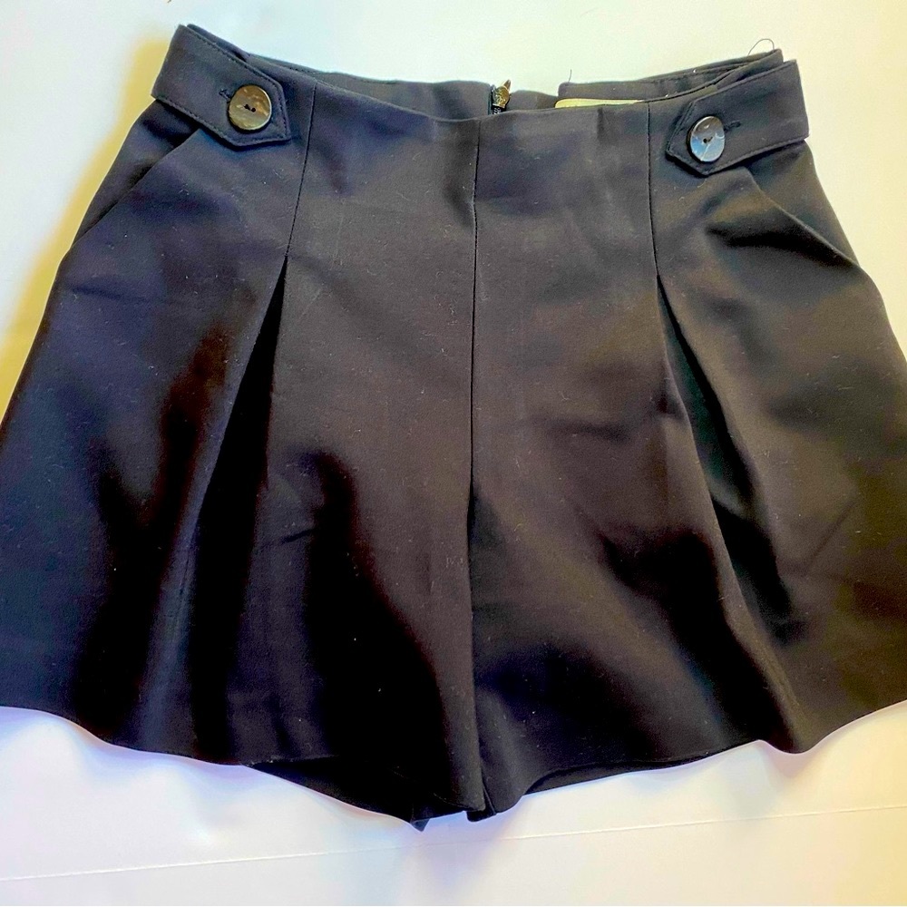 KARA Kids Collection - Girls Dress Shorts